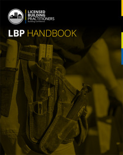 LBP handbook cover